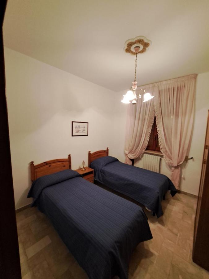לצ'ה Casa Vacanza Pietro E Nina מראה חיצוני תמונה